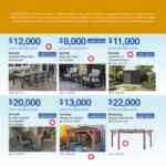 Folleto cuponera Costco Pre Navideños del 10 al 23 de noviembre 2025