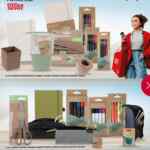 Folleto 30 Años Haciendo Magia Office Depot Noviembre 2025 con hasta 50% de descuento y más