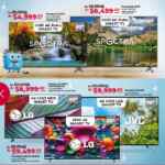 Folleto 30 Años Haciendo Magia Office Depot Noviembre 2025 con hasta 50% de descuento y más