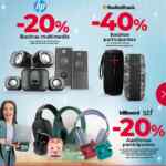 Folleto 30 Años Haciendo Magia Office Depot Noviembre 2025 con hasta 50% de descuento y más