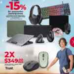 Folleto 30 Años Haciendo Magia Office Depot Noviembre 2025 con hasta 50% de descuento y más