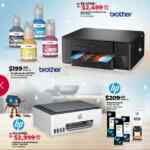 Folleto 30 Años Haciendo Magia Office Depot Noviembre 2025 con hasta 50% de descuento y más