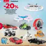 Folleto 30 Años Haciendo Magia Office Depot Noviembre 2025 con hasta 50% de descuento y más