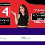 Despegar Buen Fin 2025 Extendido: 5x4 en noches de hotel y más