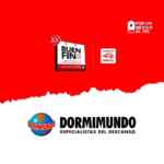Dormimundo Buen Fin 2025: Hasta 50% de descuento + hasta 20% adicional
