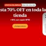 Buen fin 2025 Emma Colchón: hasta un 70% de descuento y más