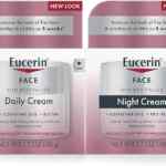 Combo Eucerin Q10 Revitalize crema de día + crema de noche anti-arrugas bajan a su precio más económico + 3 msi Combo Eucerin Q10 Revitalize crema de día + crema de noche anti-arrugas bajan a su precio más económico + 3 msi