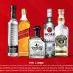 Buen Fin 2025 La Europea: hasta 33% de descuento en vinos y licores Buen Fin 2025 La Europea: hasta 33% de descuento en vinos y licores