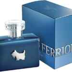 Perfume para hombre Ferrioni Blue Terrier baja de precio + 3 msi Perfume para hombre Ferrioni Blue Terrier baja de precio + 3 msi