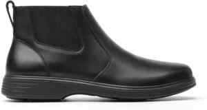 Botines de piel para hombre Flexi Quilmes bajan de precio Imagen de la promo