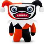 Muñeco de peluche Harley Quinn Fuggler Funny Ugly Monster baja a un excelente precio Muñeco de peluche Harley Quinn Fuggler Funny Ugly Monster baja a un excelente precio