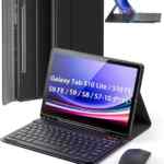 Funda con teclado para tablet de 11 pulgadas baja a su precio más económico Funda con teclado para tablet de 11 pulgadas baja a su precio más económico