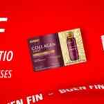 GNC Buen Fin 2025: hasta 40% en toda la tienda y más