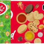 Surtido fino de Galletas Gabi 375 g baja a un excelente precio Surtido fino de Galletas Gabi 375 g baja a un excelente precio