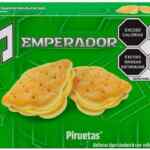 Galletas Piruetas Emperador caja 288 g bajan de precio