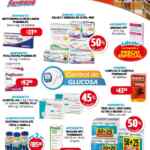 Folleto Farmacias Guadalajara Básicos a precios muy bajos 1 al 14 de noviembre 2025 Folleto Farmacias Guadalajara Básicos a precios muy bajos 1 al 14 de noviembre 2025