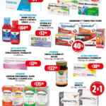 Folleto Farmacias Guadalajara Básicos a precios muy bajos 1 al 14 de noviembre 2025 Folleto Farmacias Guadalajara Básicos a precios muy bajos 1 al 14 de noviembre 2025