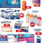 Folleto Farmacias Guadalajara Básicos a precios muy bajos 1 al 14 de noviembre 2025 Folleto Farmacias Guadalajara Básicos a precios muy bajos 1 al 14 de noviembre 2025