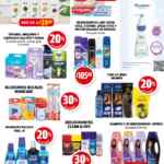 Folleto Farmacias Guadalajara Básicos a precios muy bajos 1 al 14 de noviembre 2025 Folleto Farmacias Guadalajara Básicos a precios muy bajos 1 al 14 de noviembre 2025