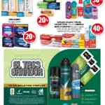 Folleto Farmacias Guadalajara Básicos a precios muy bajos 1 al 14 de noviembre 2025 Folleto Farmacias Guadalajara Básicos a precios muy bajos 1 al 14 de noviembre 2025