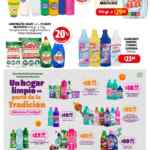 Folleto Farmacias Guadalajara Básicos a precios muy bajos 1 al 14 de noviembre 2025 Folleto Farmacias Guadalajara Básicos a precios muy bajos 1 al 14 de noviembre 2025