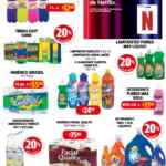 Folleto Farmacias Guadalajara Básicos a precios muy bajos 1 al 14 de noviembre 2025 Folleto Farmacias Guadalajara Básicos a precios muy bajos 1 al 14 de noviembre 2025