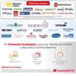 Folleto Farmacias Guadalajara Básicos a precios muy bajos 1 al 14 de noviembre 2025 Folleto Farmacias Guadalajara Básicos a precios muy bajos 1 al 14 de noviembre 2025