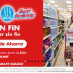 Farmacias Guadalajara Buen Fin 2025: hasta 50% de Ahorro