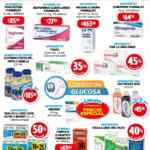 Folleto Farmacias Guadalajara Vive la Navidad del 15 al 30 de noviembre 2025