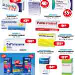 Folleto Farmacias Guadalajara Vive la Navidad del 15 al 30 de noviembre 2025