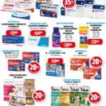 Folleto Farmacias Guadalajara Vive la Navidad del 15 al 30 de noviembre 2025