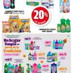 Folleto Farmacias Guadalajara Vive la Navidad del 15 al 30 de noviembre 2025