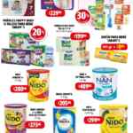 Folleto Farmacias Guadalajara Vive la Navidad del 15 al 30 de noviembre 2025