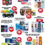 Folleto Farmacias Guadalajara Vive la Navidad del 15 al 30 de noviembre 2025