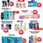 Folleto Farmacias Guadalajara Vive la Navidad del 15 al 30 de noviembre 2025