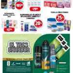 Folleto Farmacias Guadalajara Vive la Navidad del 15 al 30 de noviembre 2025