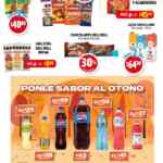 Folleto Farmacias Guadalajara Vive la Navidad del 15 al 30 de noviembre 2025