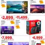 Folleto HEB Pre Buen Fin 2025 al 12 de noviembre 2025 con 2x1 y más Folleto HEB Pre Buen Fin 2025 al 12 de noviembre 2025 con 2x1 y más