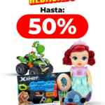 Folleto HEB Pre Buen Fin 2025 al 12 de noviembre 2025 con 2x1 y más Folleto HEB Pre Buen Fin 2025 al 12 de noviembre 2025 con 2x1 y más