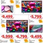 Folleto HEB Pre Buen Fin 2025 al 12 de noviembre 2025 con 2x1 y más Folleto HEB Pre Buen Fin 2025 al 12 de noviembre 2025 con 2x1 y más