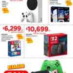 Folleto HEB Pre Buen Fin 2025 al 12 de noviembre 2025 con 2x1 y más Folleto HEB Pre Buen Fin 2025 al 12 de noviembre 2025 con 2x1 y más