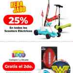 Folleto HEB Pre Buen Fin 2025 al 12 de noviembre 2025 con 2x1 y más Folleto HEB Pre Buen Fin 2025 al 12 de noviembre 2025 con 2x1 y más