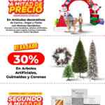 Folleto HEB Pre Buen Fin 2025 al 12 de noviembre 2025 con 2x1 y más Folleto HEB Pre Buen Fin 2025 al 12 de noviembre 2025 con 2x1 y más