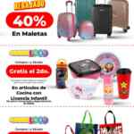 Folleto HEB Pre Buen Fin 2025 al 12 de noviembre 2025 con 2x1 y más Folleto HEB Pre Buen Fin 2025 al 12 de noviembre 2025 con 2x1 y más