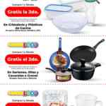 Folleto HEB Pre Buen Fin 2025 al 12 de noviembre 2025 con 2x1 y más Folleto HEB Pre Buen Fin 2025 al 12 de noviembre 2025 con 2x1 y más