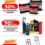 Folleto HEB Pre Buen Fin 2025 al 12 de noviembre 2025 con 2x1 y más Folleto HEB Pre Buen Fin 2025 al 12 de noviembre 2025 con 2x1 y más