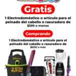 Folleto HEB Buen Fin 2025 al 17 de noviembre 2025 con 2x1 y más