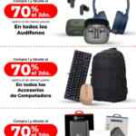 Folleto HEB Buen Fin 2025 al 17 de noviembre 2025 con 2x1 y más