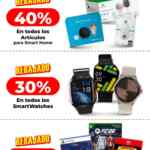 Folleto HEB Buen Fin 2025 al 17 de noviembre 2025 con 2x1 y más