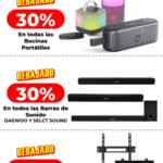 Folleto HEB Buen Fin 2025 al 17 de noviembre 2025 con 2x1 y más